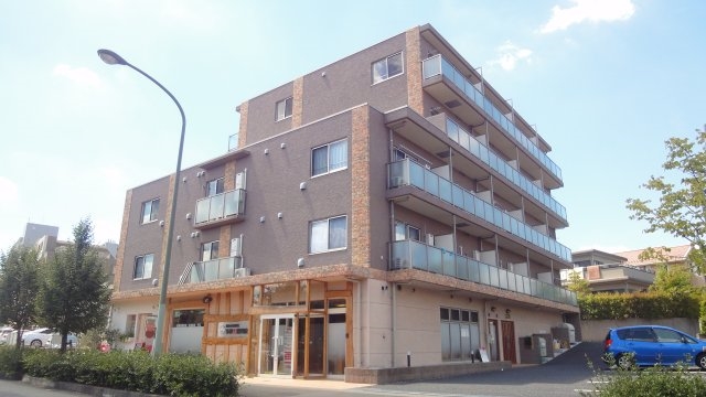 建物外観　★ご紹介・ご内見はオンラインでのやり取りも可能です★