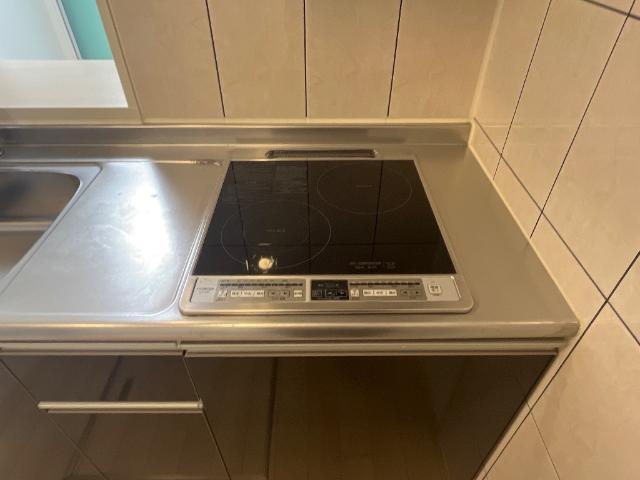 その他　ＩＨヒーター