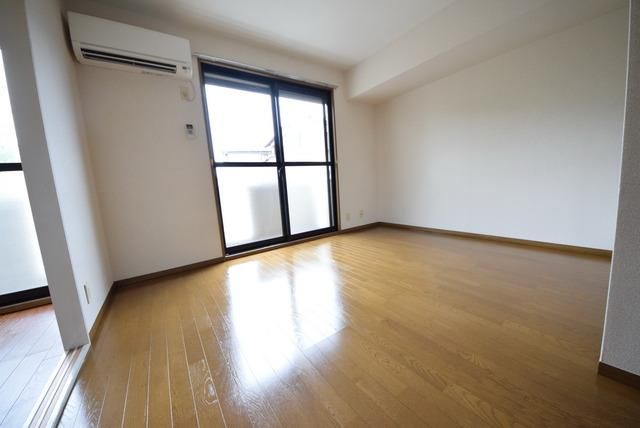 居室・リビング　★団欒の場★