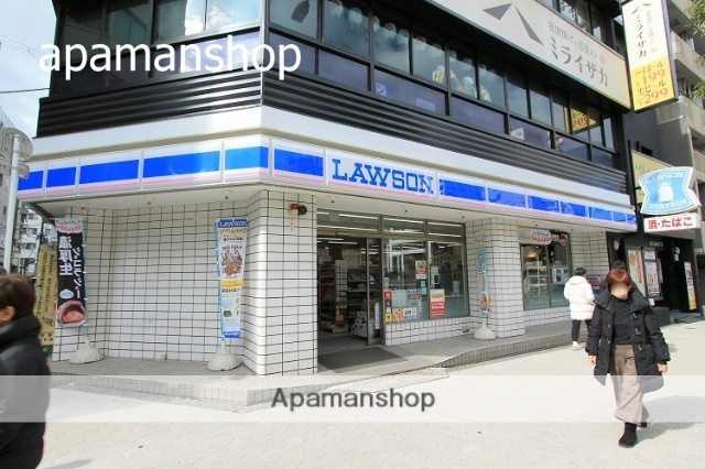 コンビニ　ローソン（コンビニ）まで170m