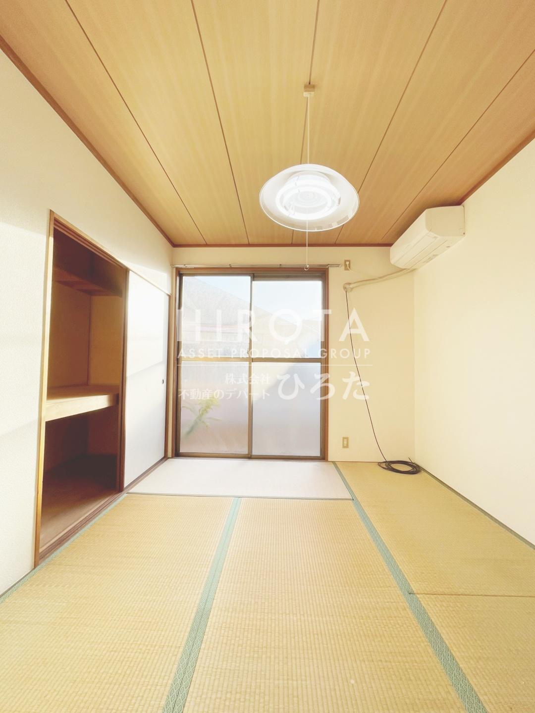 その他部屋・スペース