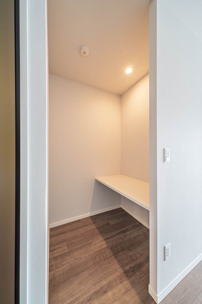 その他部屋・スペース　ワークスペース