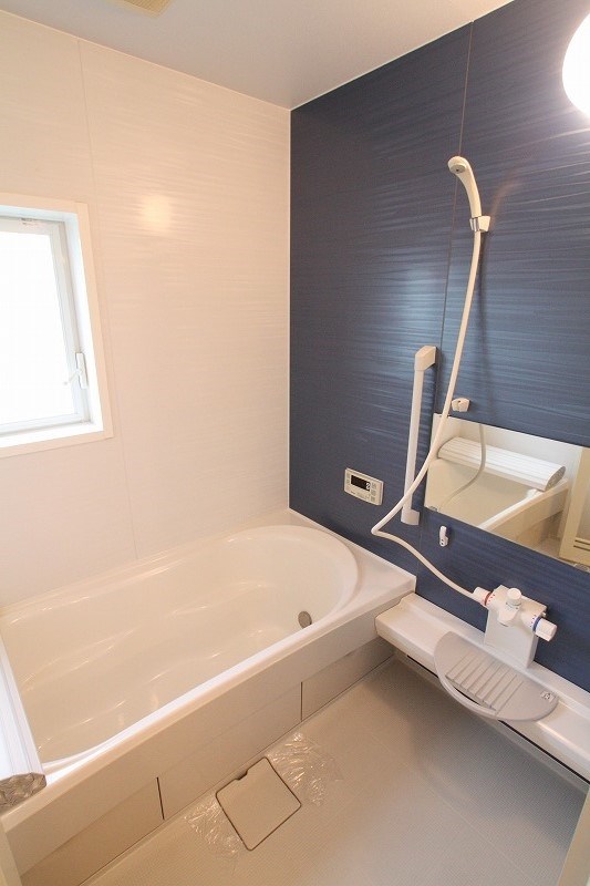 バス・シャワールーム　※現状優先