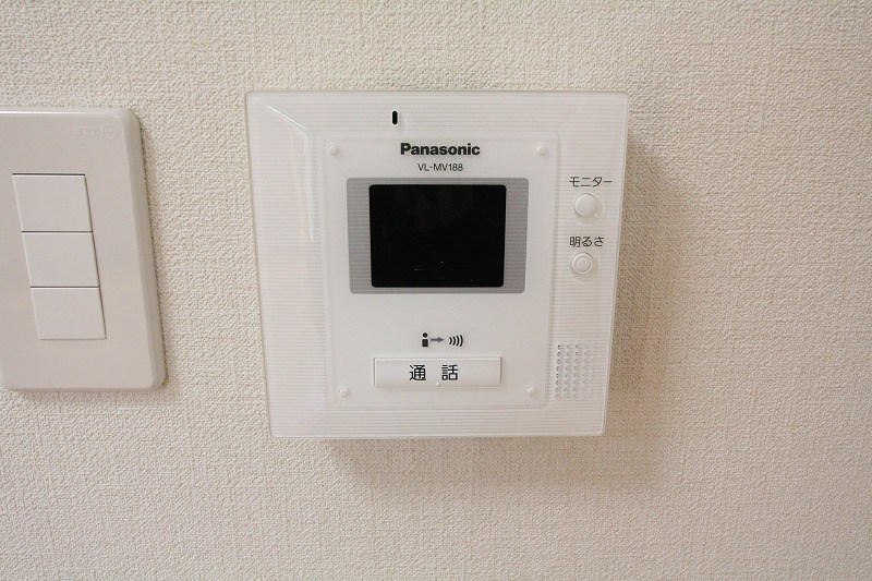 セキュリティ　※現状優先