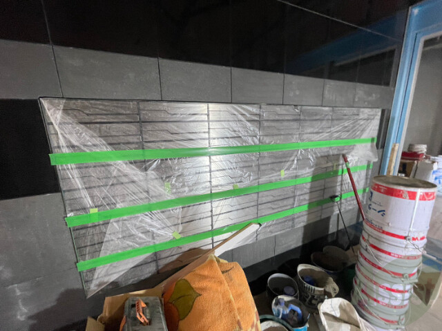 その他共有部分　共有部その他