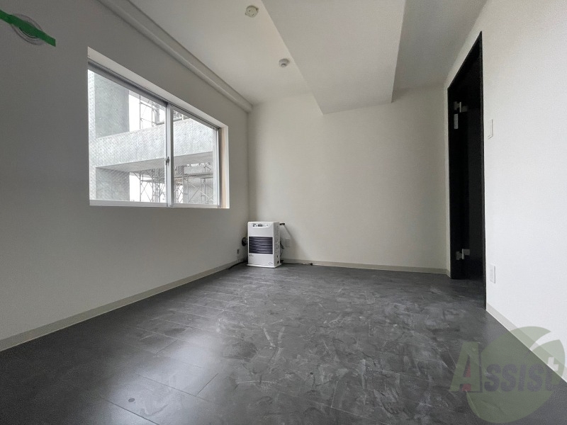 その他部屋・スペース　寝室です。部屋をどう使うかはあなた次第です！