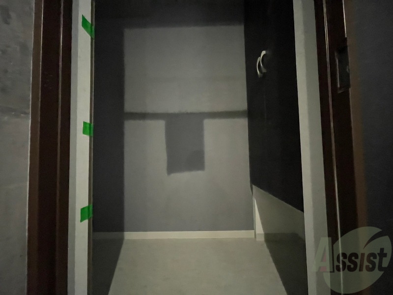 玄関　お部屋の第一印象を決める玄関はこちらです！