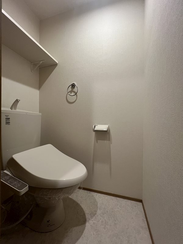 トイレ　（イメージ）