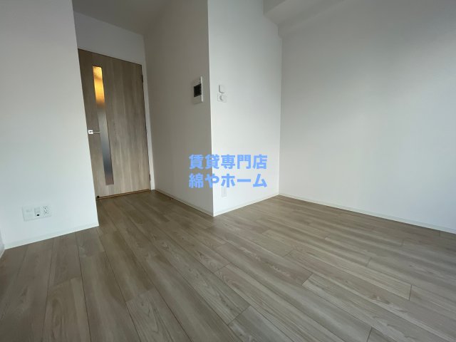 居室・リビング　明るい洋室です