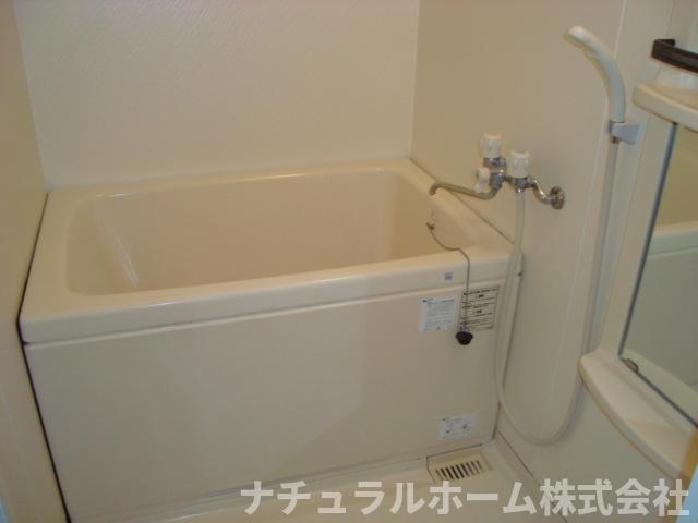 バス・シャワールーム　バス(イメージ)