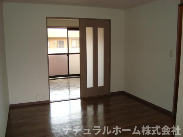 居室・リビング　リビング(イメージ)