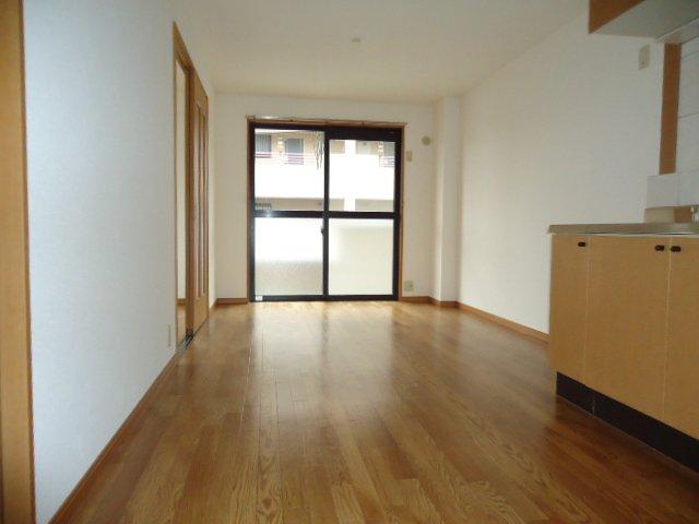 居室・リビング　リビング（イメージ）