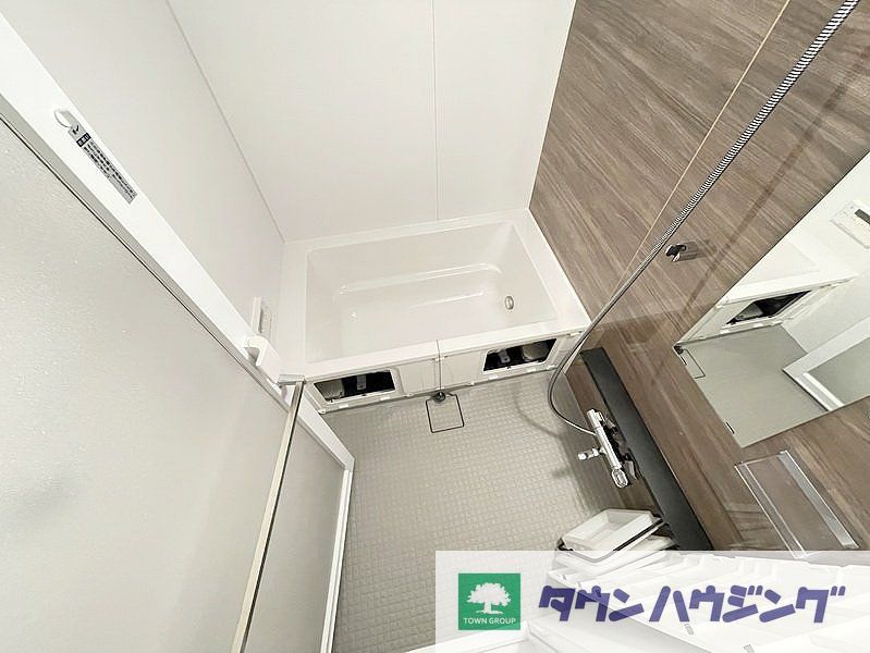 バス・シャワールーム　タウンハウジングレジデンス事業部　恵比寿店・赤坂店までお問…