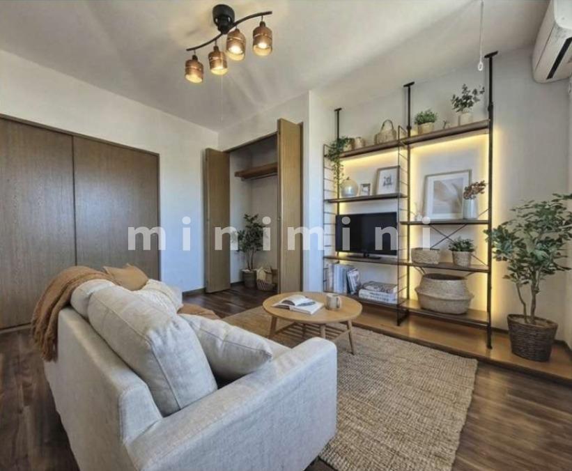 居室・リビング　※写真はイメージです。現状優先