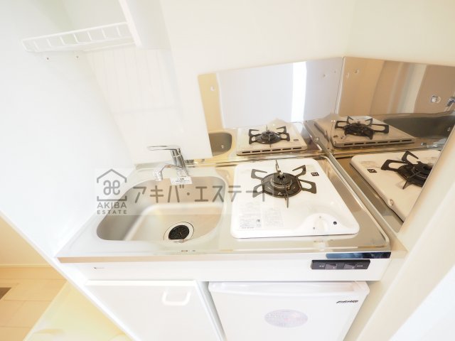 キッチン　同一仕様写真