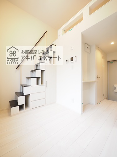 居室・リビング　同一仕様写真