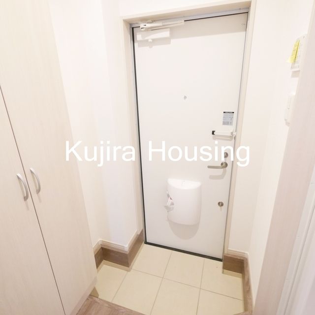 玄関　★玄関です★