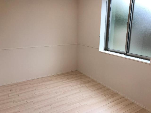 その他部屋・スペース　洋室