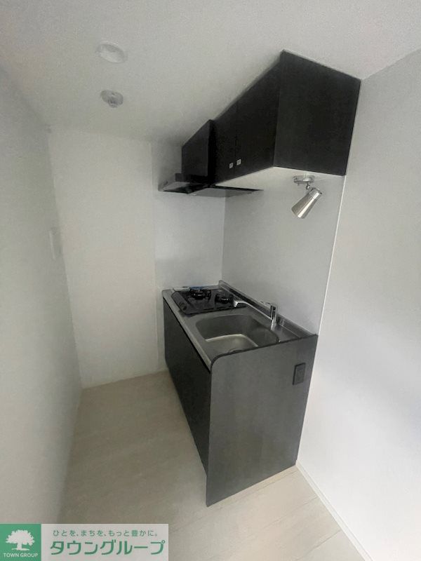 キッチン　※参考写真