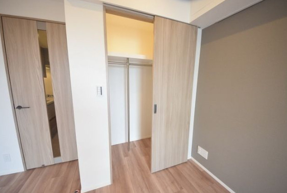 収納　別部屋参考写真になります