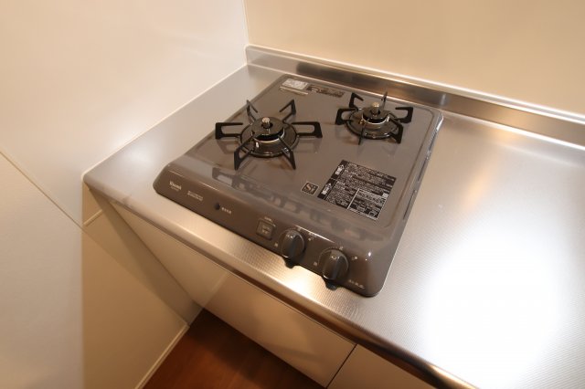 その他設備　システムキッチン