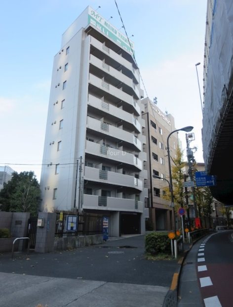 建物外観　★見学予約受付中★