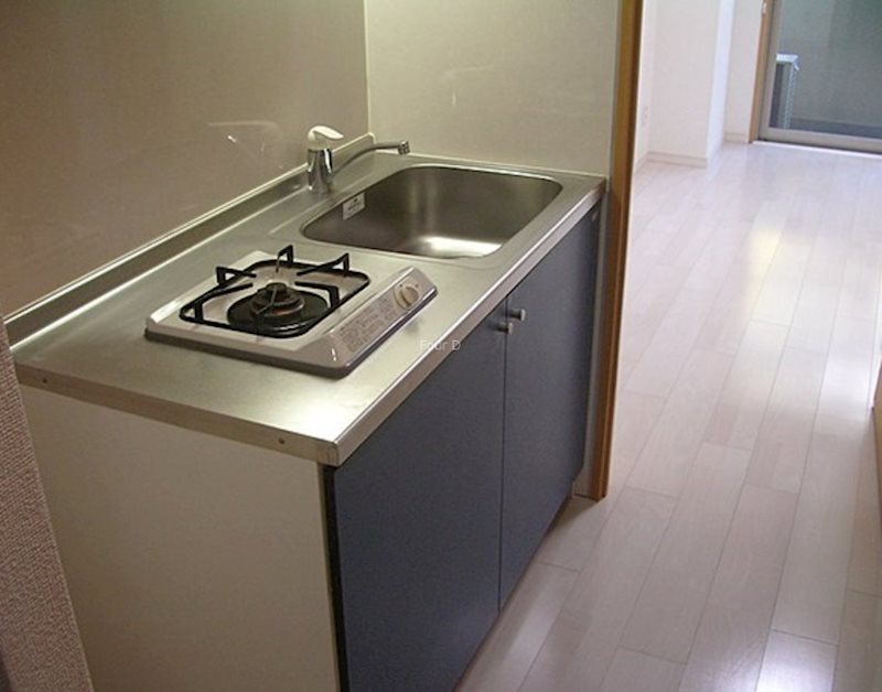 キッチン　別号室参考写真