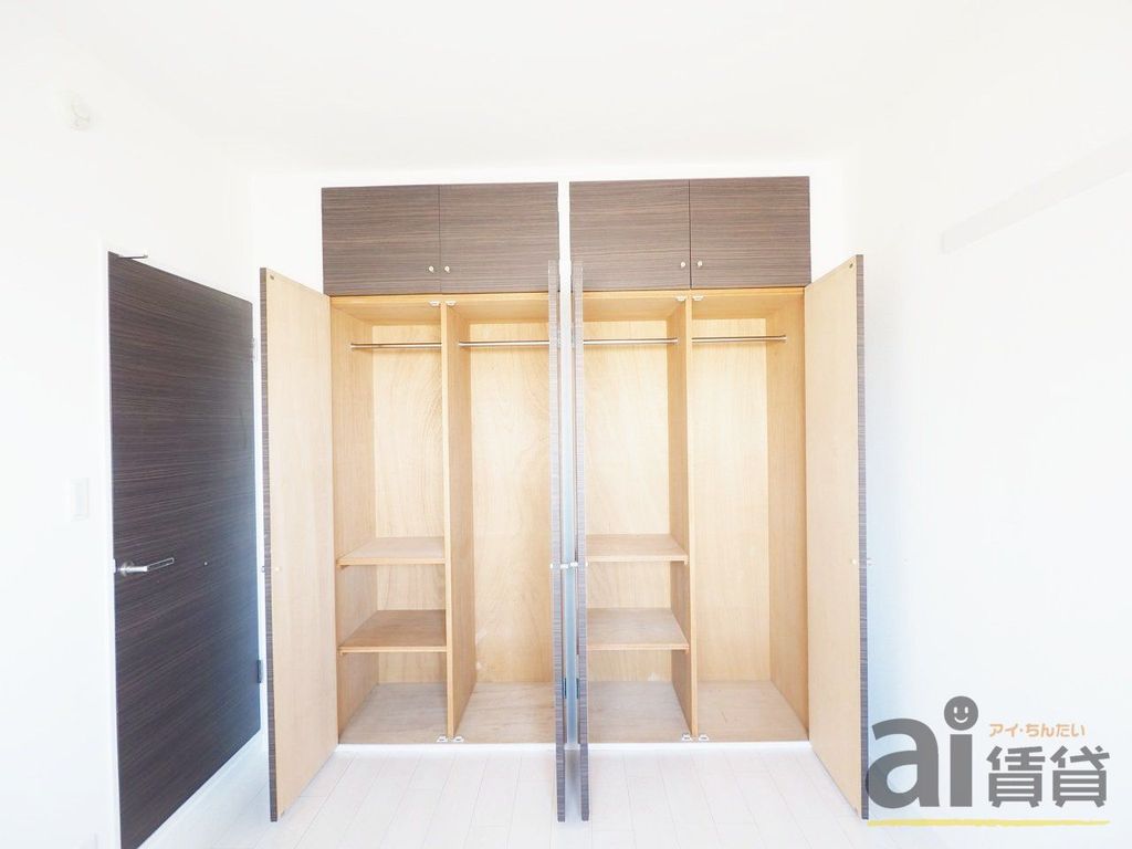 収納　同仕様写真