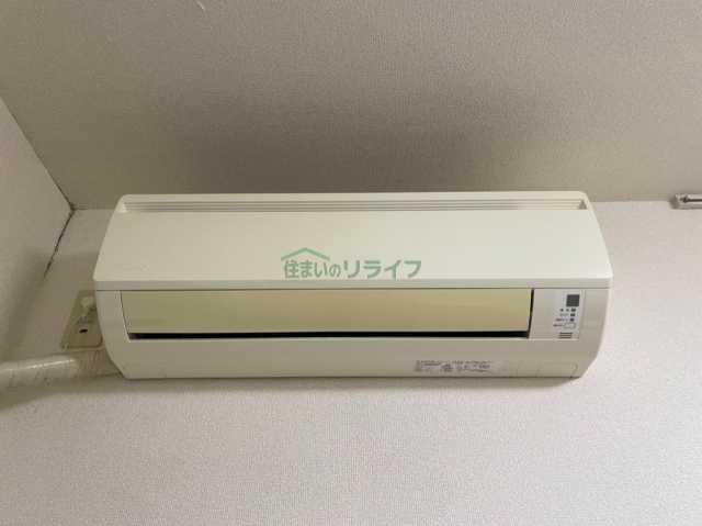 その他設備　ジョイフル祐天寺