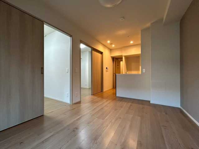 居室・リビング　別部屋参照