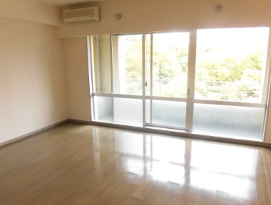 居室・リビング　居室