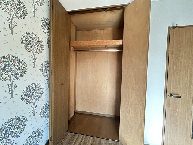 収納　※別号室のお写真です