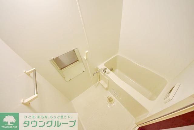 バス・シャワールーム　お問合せはタウンハウジングまで！※現地待合わせ相談可能