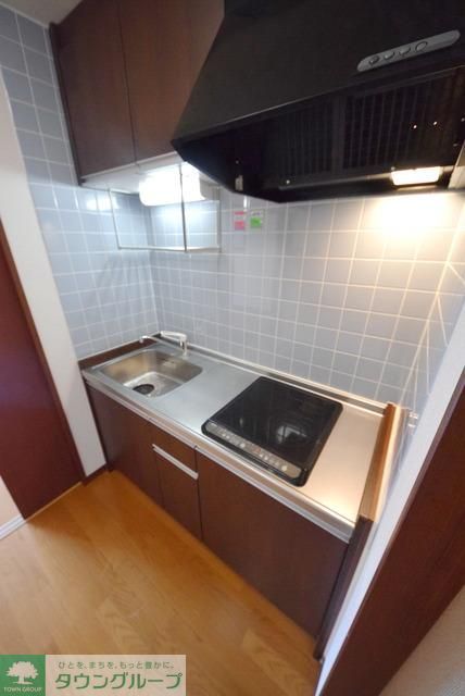 キッチン　お問合せはタウンハウジングまで！※現地待合わせ相談可能