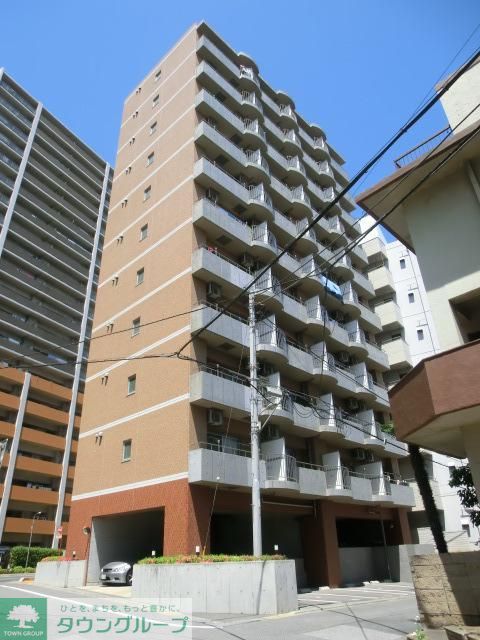 駐車場　お問合せはタウンハウジングまで！※現地待合わせ相談可能