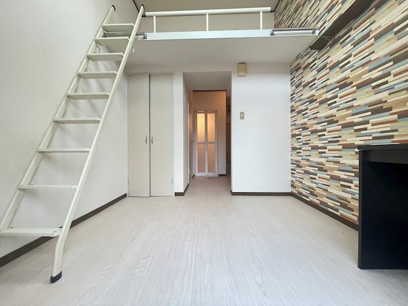 居室・リビング　同物件別部屋イメージ