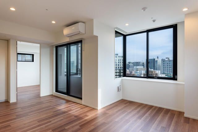 その他部屋・スペース　内装もきれいです