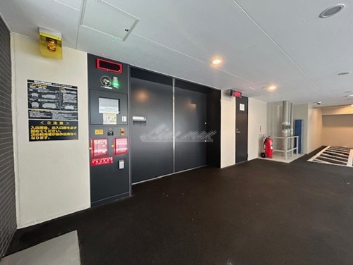 駐車場　施工イメージ