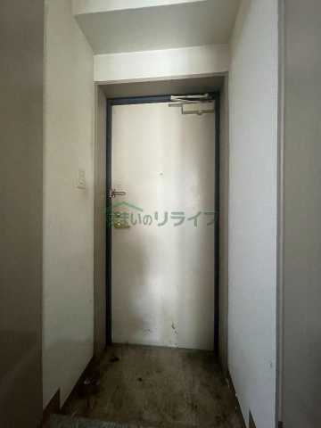 その他共有部分　菱和パレス高円寺