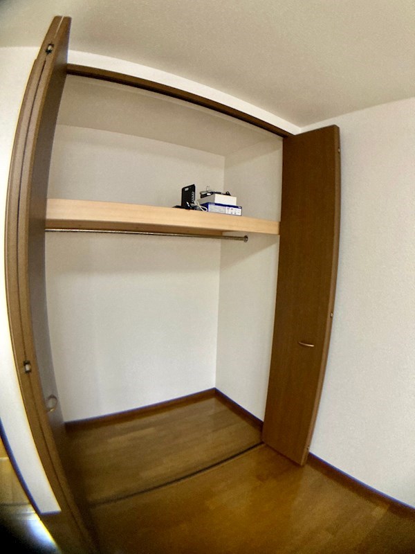 収納　※別部屋参考写真