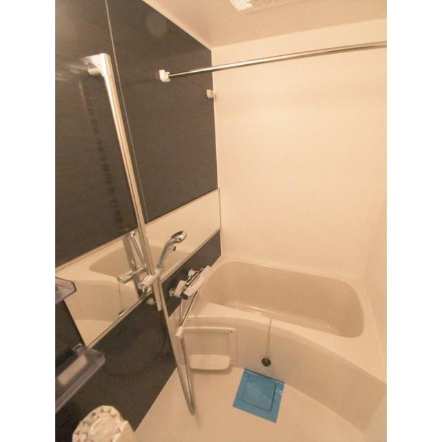 バス・シャワールーム　バス※別部屋参考写真