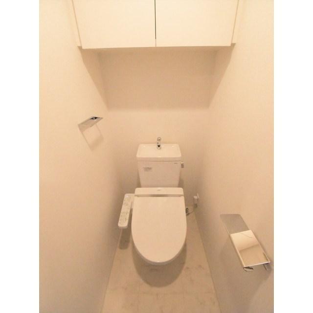 トイレ　トイレ※別部屋参考写真