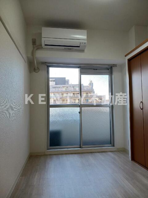 居室・リビング　ゆったり過ごせるリビングです