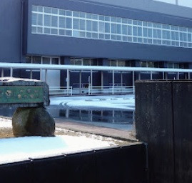 中学校　茗渓学園中学校高等学校（中学校）まで350m