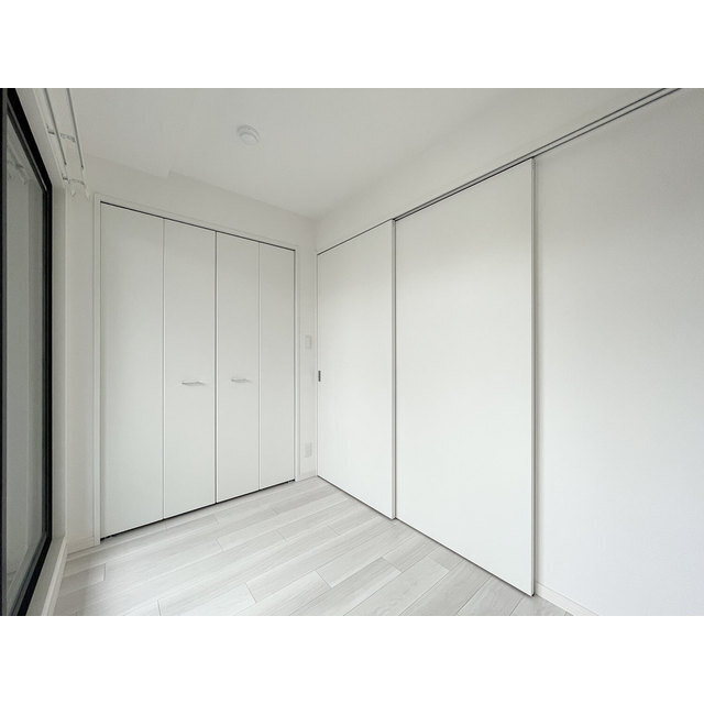 居室・リビング　アトリオフラッツ高宮