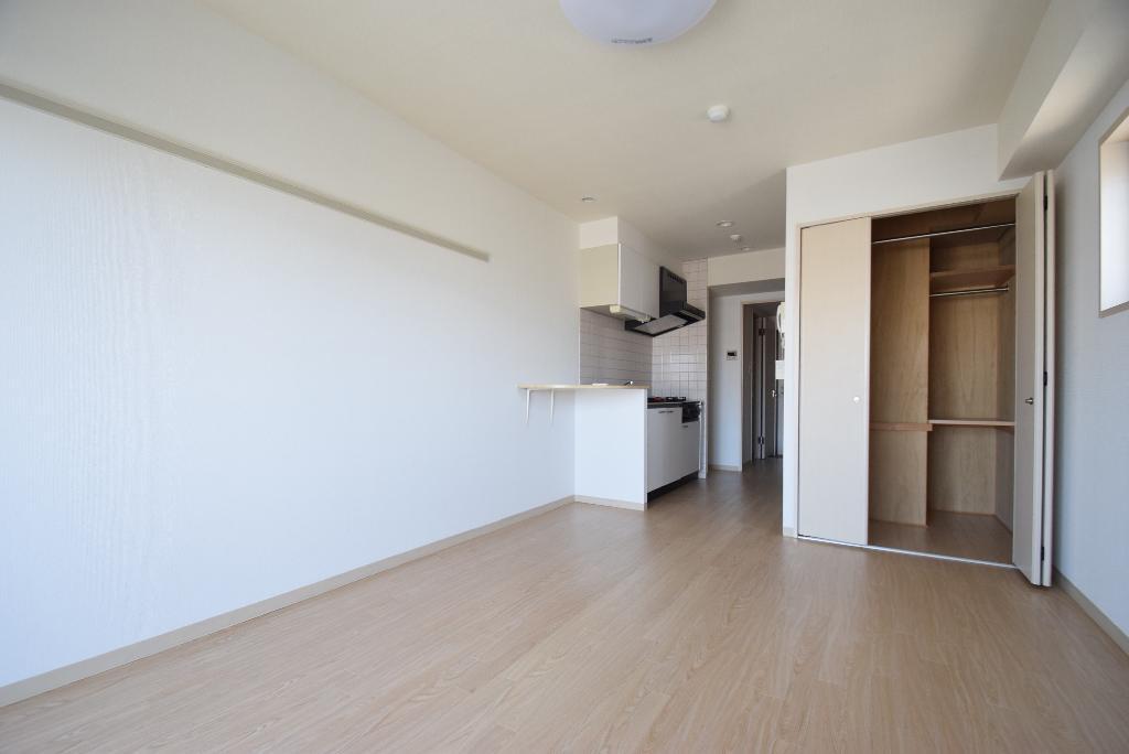 その他部屋・スペース　洋室