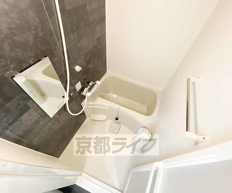 バス・シャワールーム　浴室乾燥機付きの物件