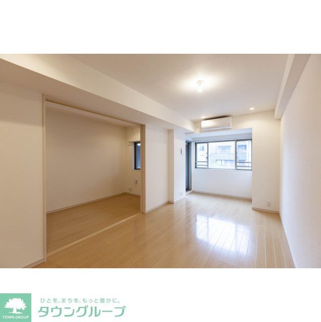 居室・リビング　お部屋探しは株式会社　タウンハウジング　までお気軽にお問合…