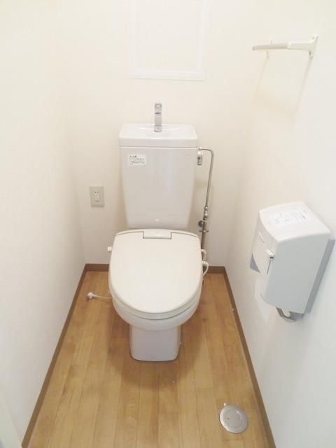 トイレ　★トイレ★