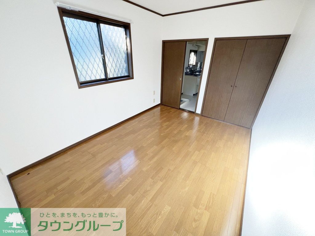 居室・リビング　リビング/居室